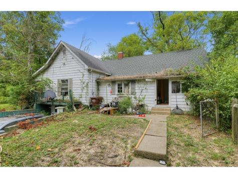 11699 S State Road 159 Highway Jasonville IN 47438