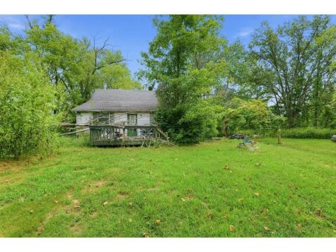 11699 S State Road 159 Highway Jasonville IN 47438