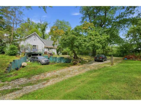 11699 S State Road 159 Highway Jasonville IN 47438