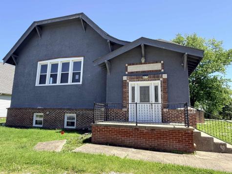9601 Main Street Clarks Hill IN 47930