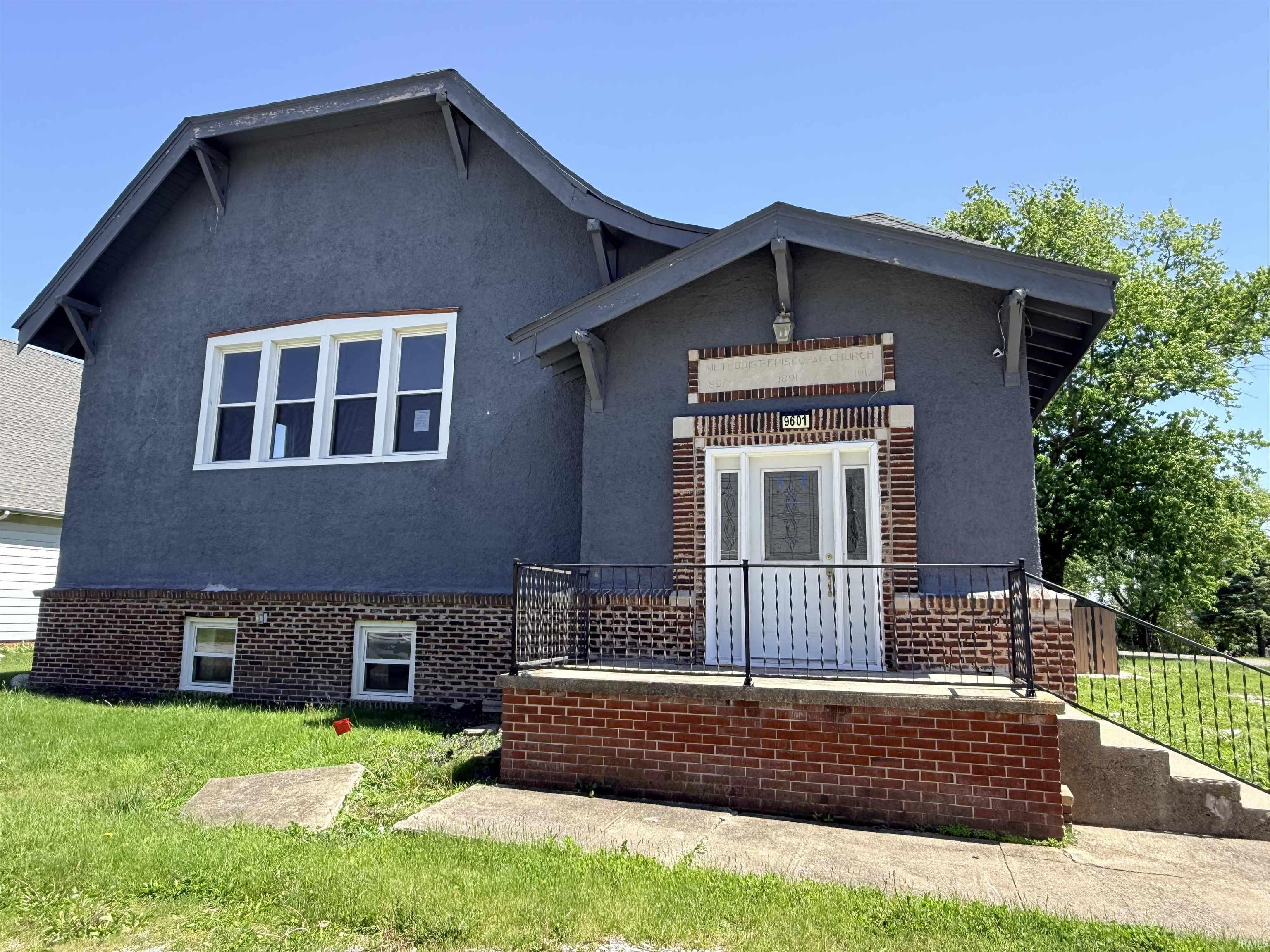 9601 Main Street Clarks Hill IN 47930