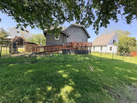 9601 Main Street Clarks Hill IN 47930