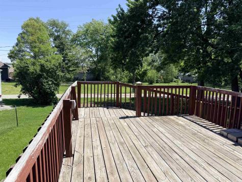 9601 Main Street Clarks Hill IN 47930