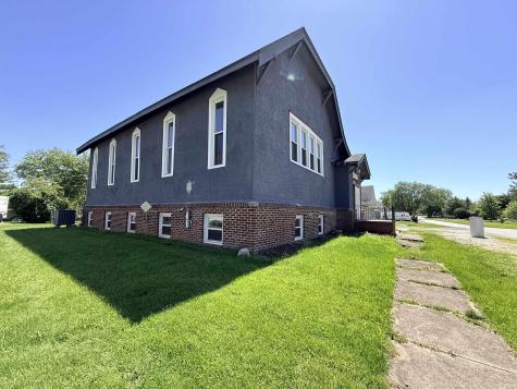 9601 Main Street Clarks Hill IN 47930