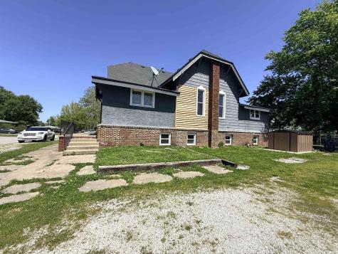 9601 Main Street Clarks Hill IN 47930