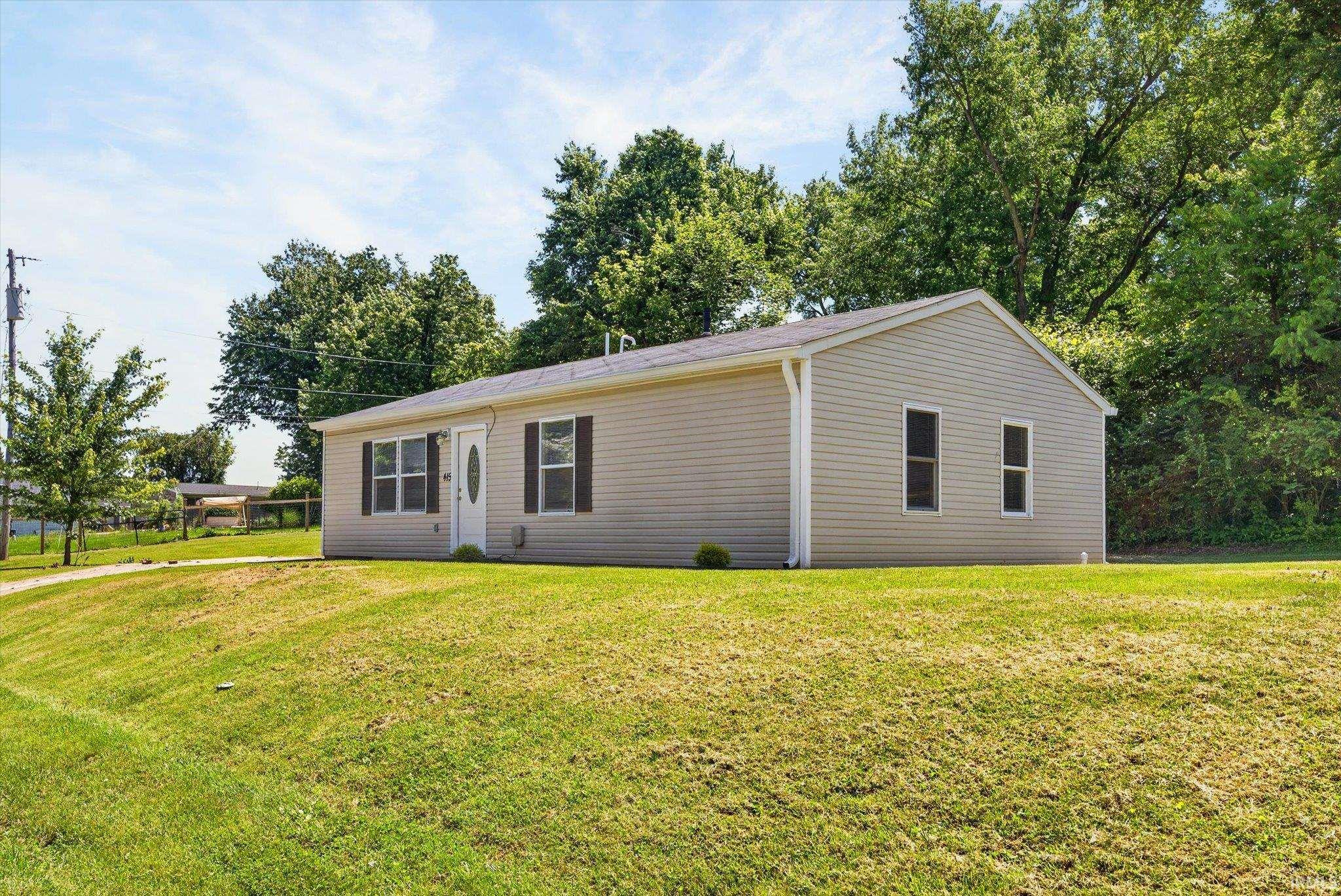 415 S 3rd Street Ellettsville IN 47429