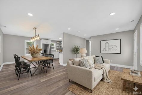 415 S 3rd Street Ellettsville IN 47429