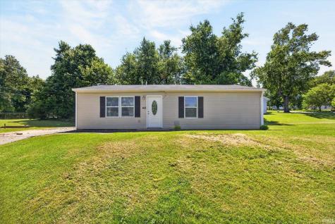 415 S 3rd Street Ellettsville IN 47429
