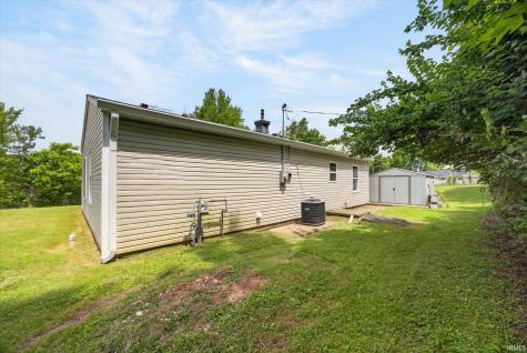 415 S 3rd Street Ellettsville IN 47429