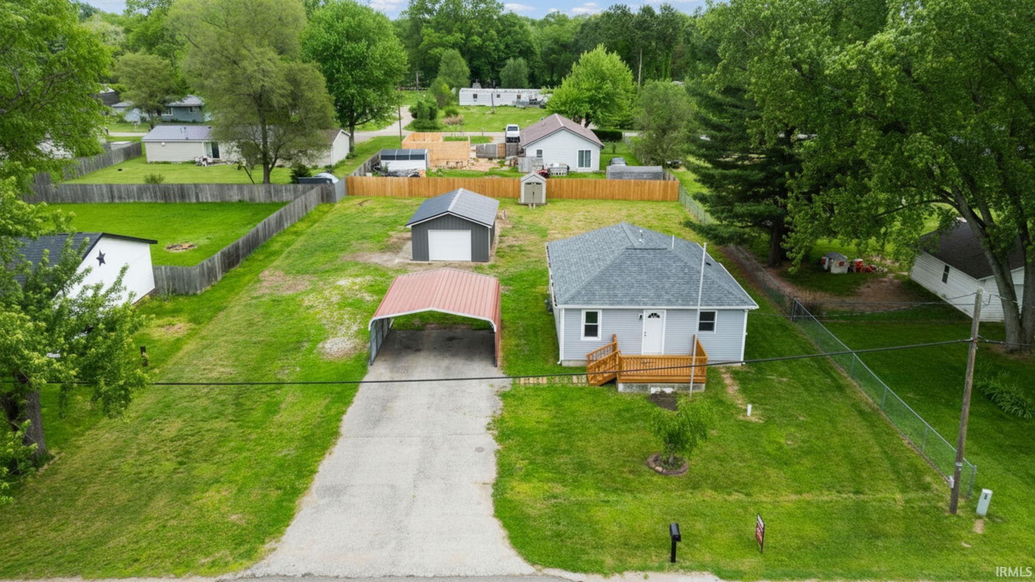 51930 County Road 9 Elkhart IN 46514