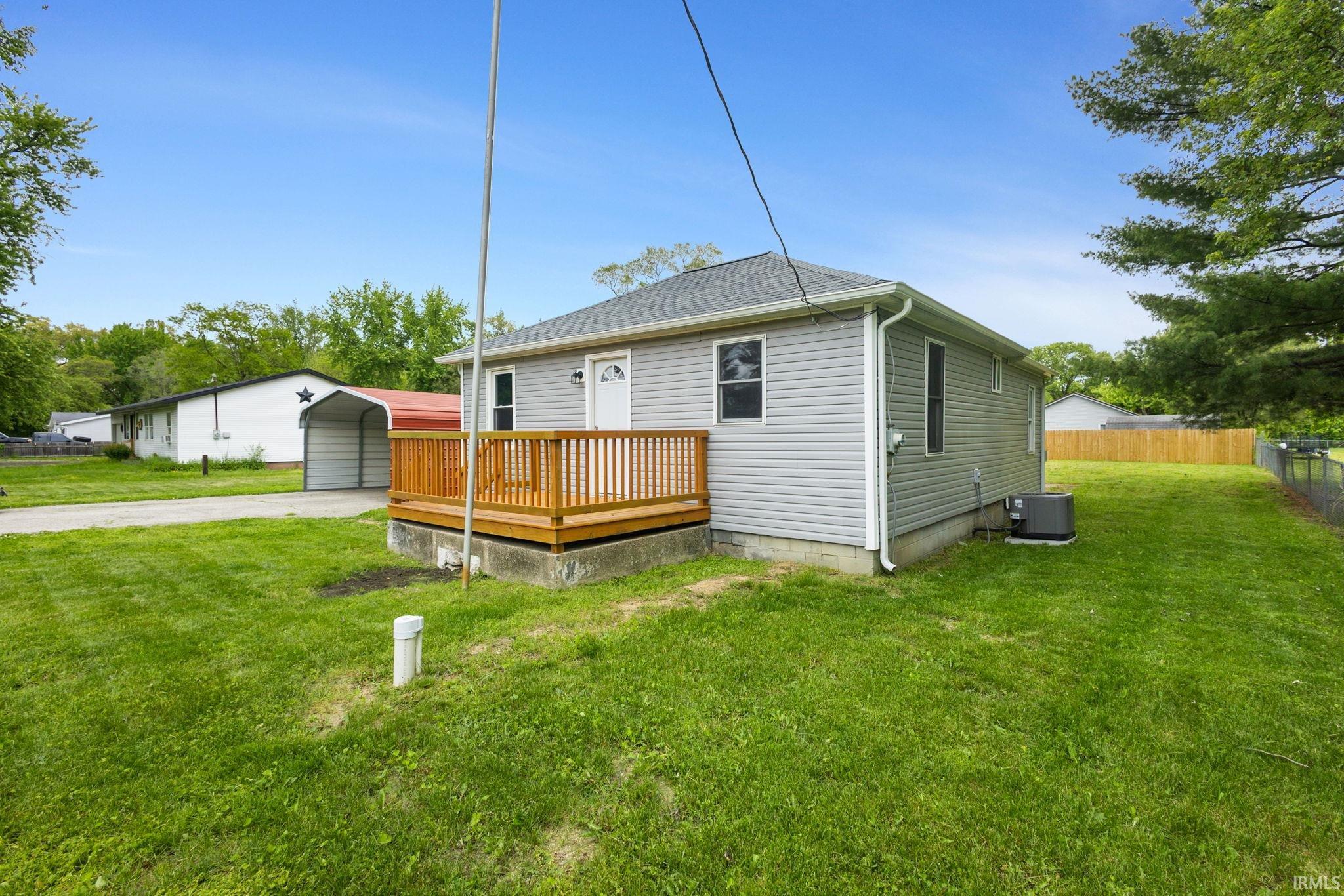 51930 County Road 9 Elkhart IN 46514
