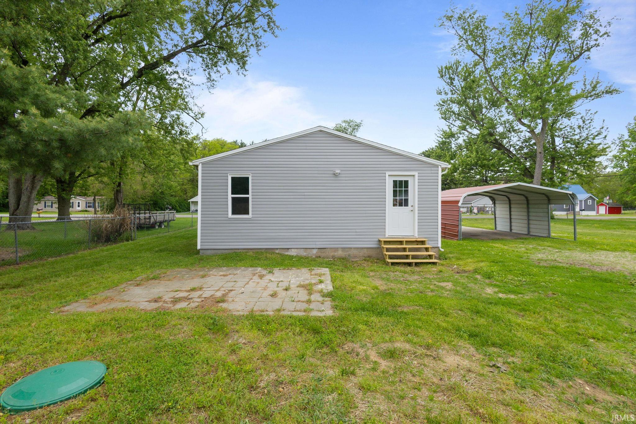 51930 County Road 9 Elkhart IN 46514