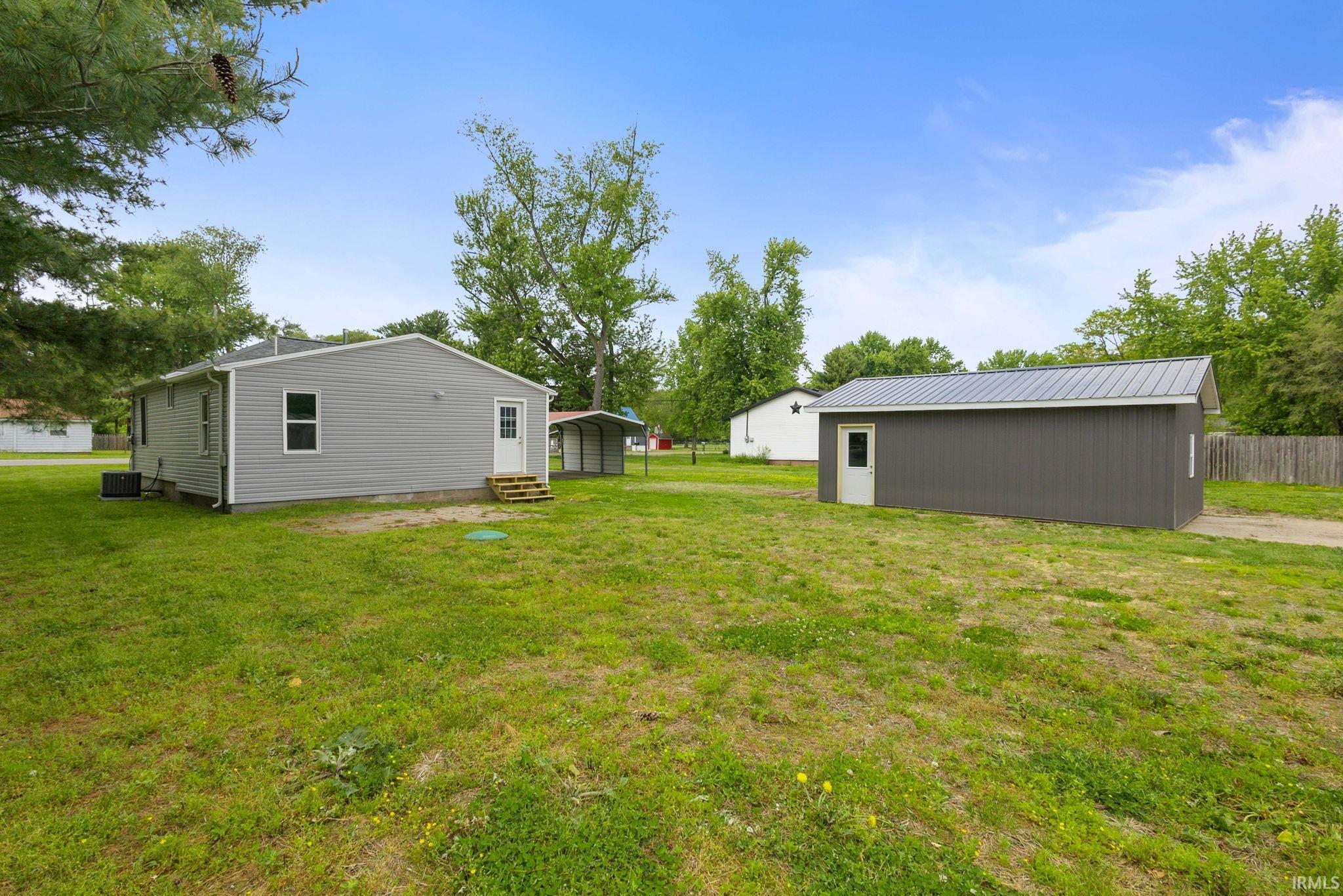 51930 County Road 9 Elkhart IN 46514