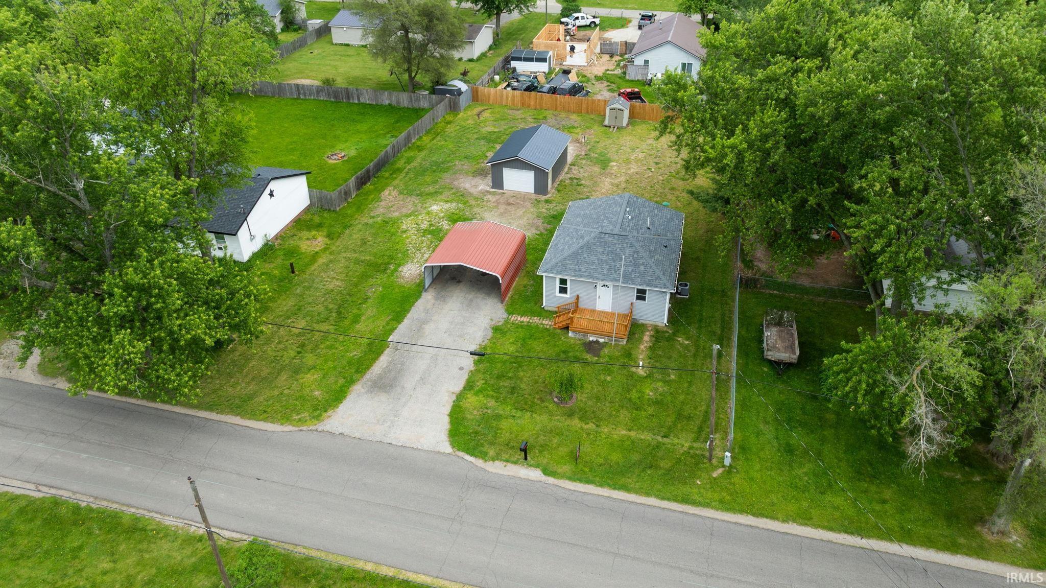 51930 County Road 9 Elkhart IN 46514