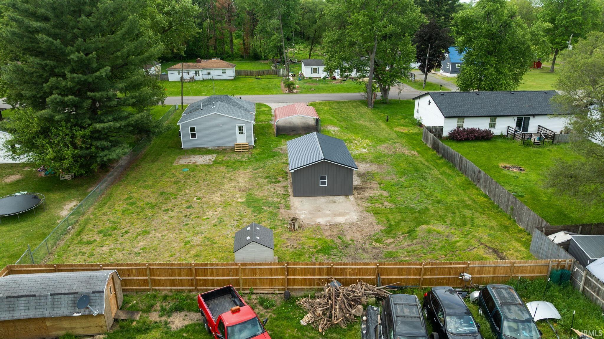 51930 County Road 9 Elkhart IN 46514