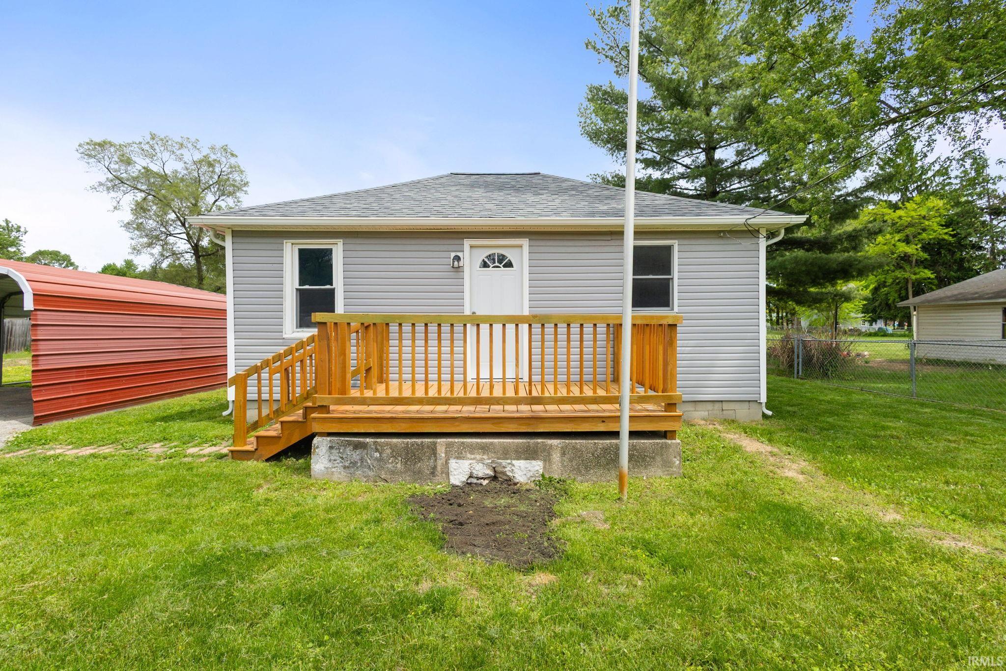 51930 County Road 9 Elkhart IN 46514