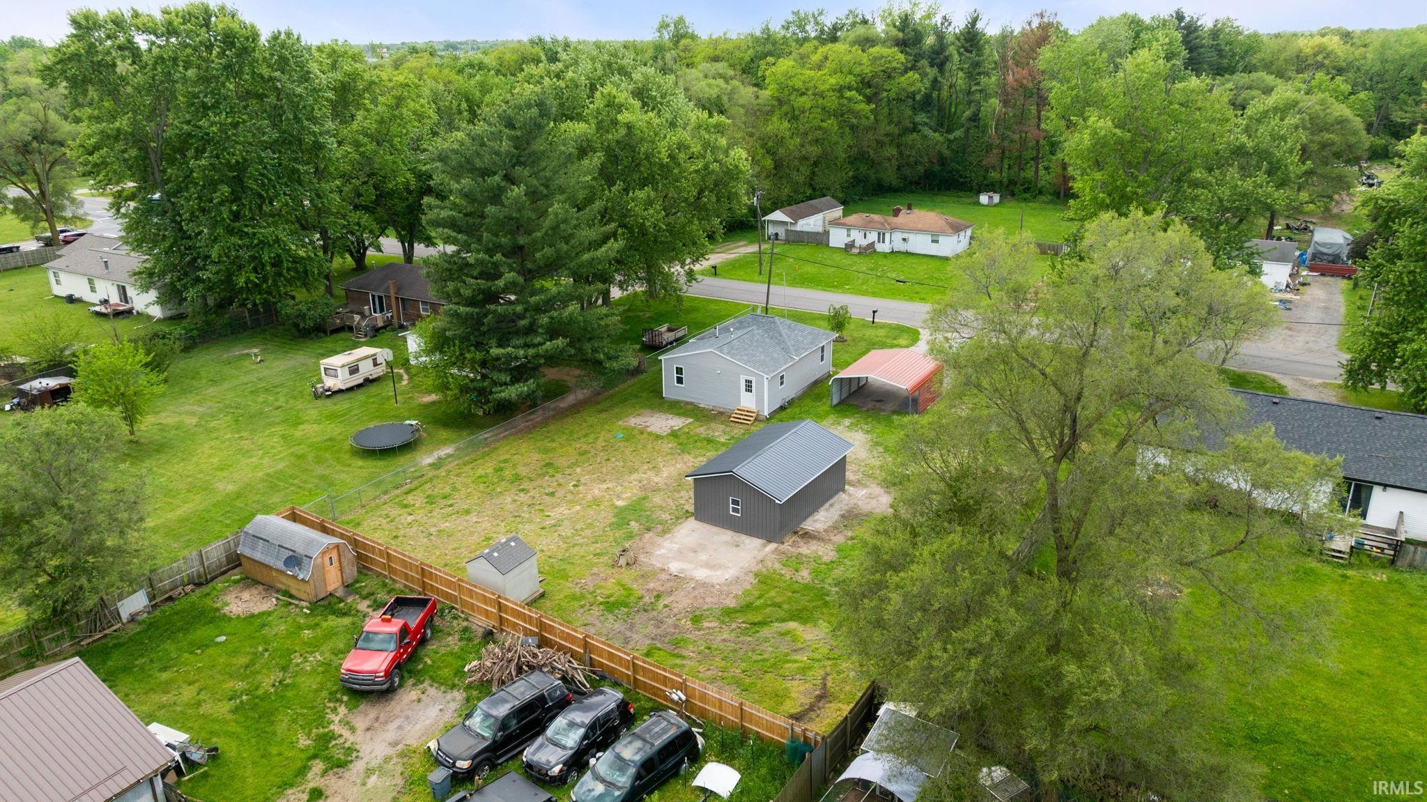 51930 County Road 9 Elkhart IN 46514