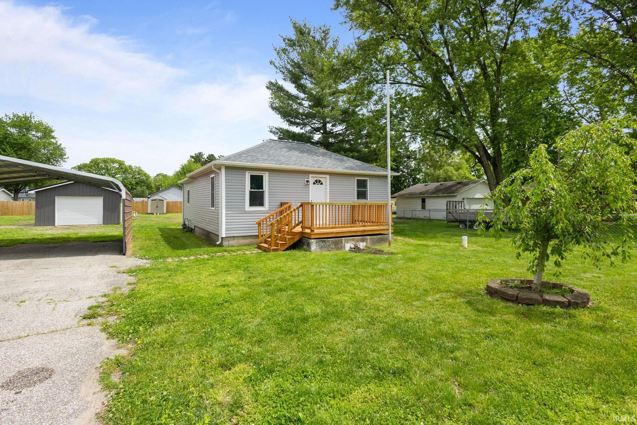 51930 County Road 9 Elkhart IN 46514
