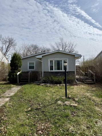 3619 S Felton Street Marion IN 46953