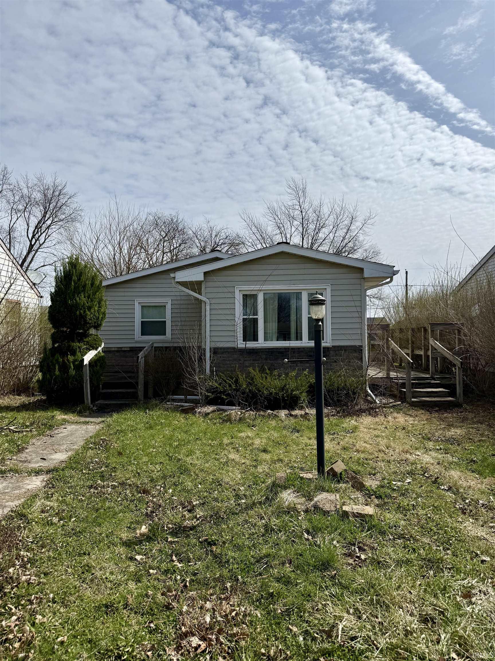 3619 S Felton Street Marion IN 46953