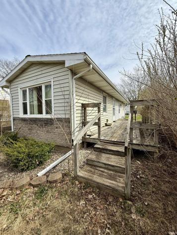 3619 S Felton Street Marion IN 46953