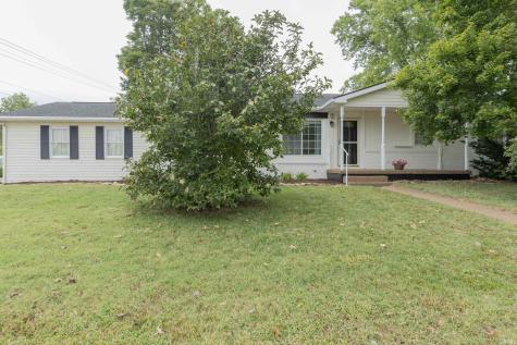 923 Forest Glen Drive Evansville IN 47712