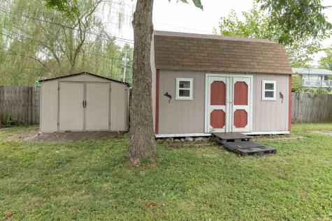 923 Forest Glen Drive Evansville IN 47712