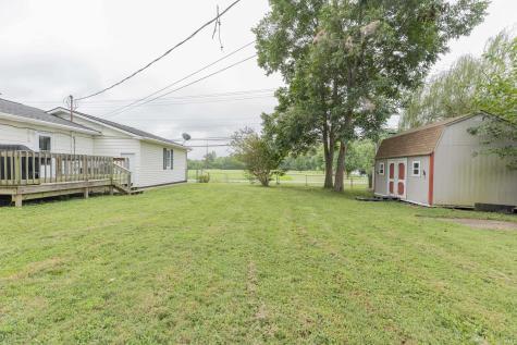 923 Forest Glen Drive Evansville IN 47712