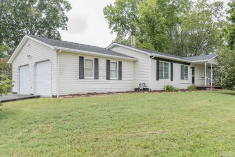923 Forest Glen Drive Evansville IN 47712