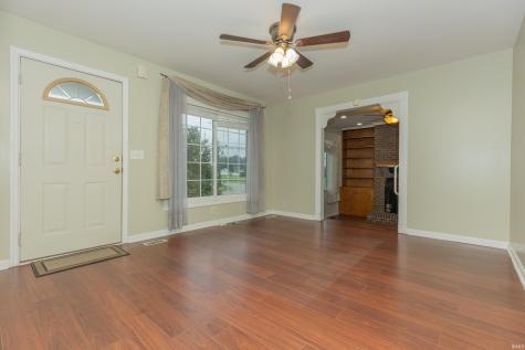 923 Forest Glen Drive Evansville IN 47712