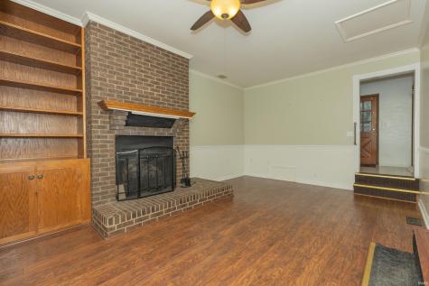 923 Forest Glen Drive Evansville IN 47712