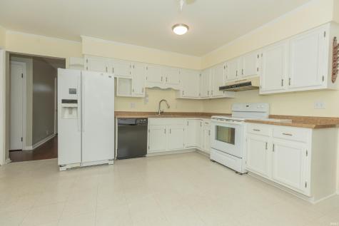 923 Forest Glen Drive Evansville IN 47712