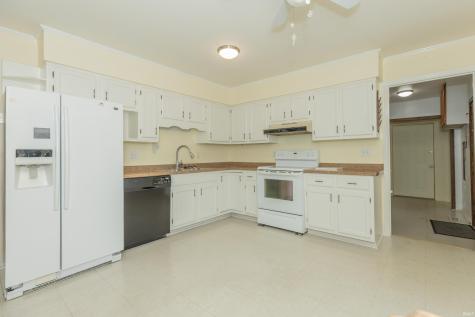 923 Forest Glen Drive Evansville IN 47712