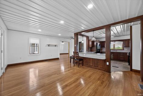 3192 W 100 S Road Bloomfield IN 47424