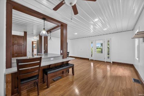 3192 W 100 S Road Bloomfield IN 47424