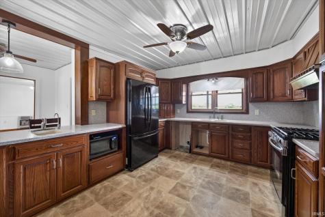 3192 W 100 S Road Bloomfield IN 47424