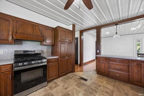3192 W 100 S Road Bloomfield IN 47424