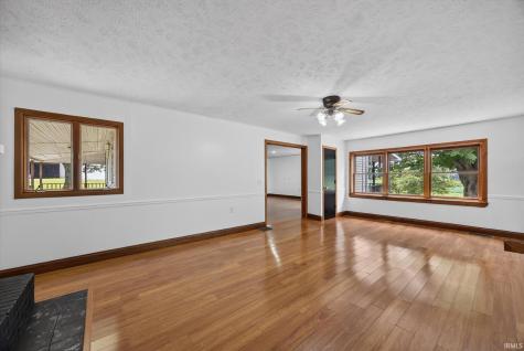 3192 W 100 S Road Bloomfield IN 47424