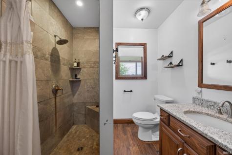 3192 W 100 S Road Bloomfield IN 47424