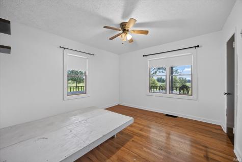3192 W 100 S Road Bloomfield IN 47424