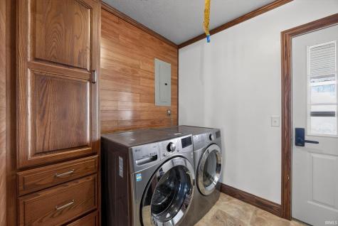 3192 W 100 S Road Bloomfield IN 47424