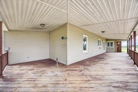 3192 W 100 S Road Bloomfield IN 47424