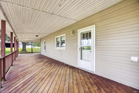 3192 W 100 S Road Bloomfield IN 47424