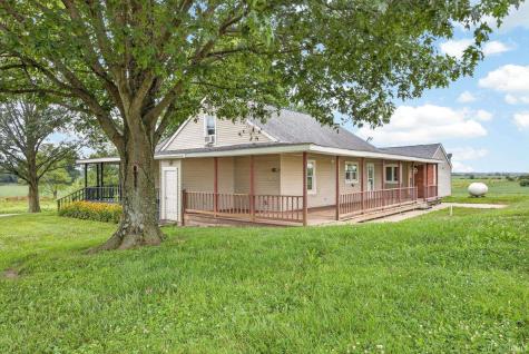 3192 W 100 S Road Bloomfield IN 47424