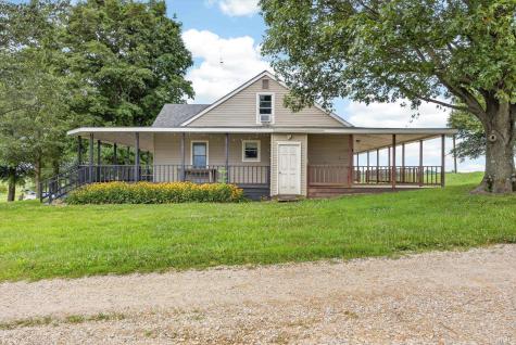 3192 W 100 S Road Bloomfield IN 47424