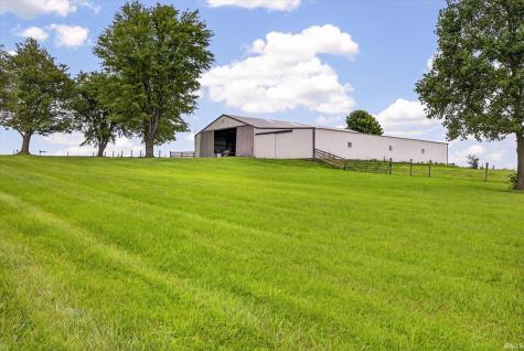 3192 W 100 S Road Bloomfield IN 47424