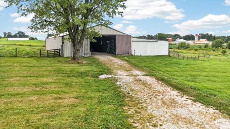 3192 W 100 S Road Bloomfield IN 47424
