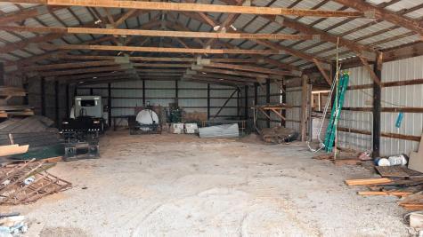 3192 W 100 S Road Bloomfield IN 47424