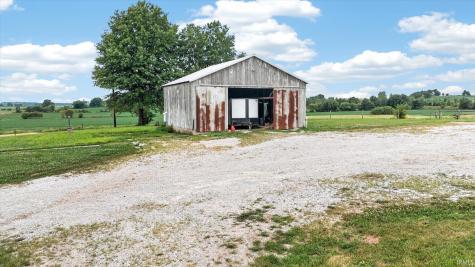 3192 W 100 S Road Bloomfield IN 47424
