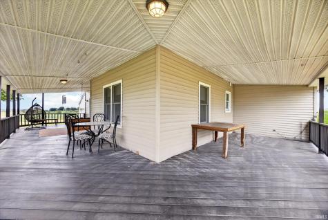 3192 W 100 S Road Bloomfield IN 47424